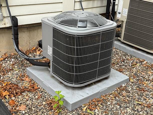 24/7 Emergency Air Conditioning Repair experts in Springville, VA