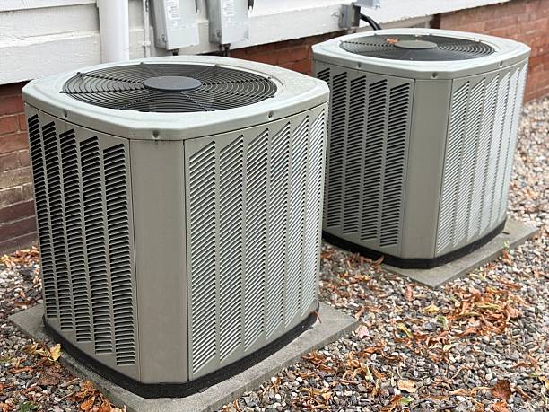 Reliable Air Conditioning Repair contractor in Springville, VA by JG Cool HVAC